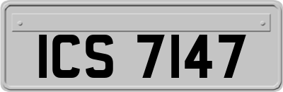 ICS7147