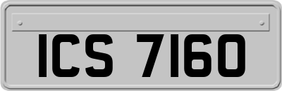 ICS7160