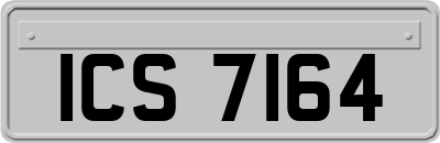ICS7164