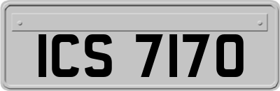 ICS7170