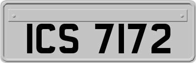 ICS7172