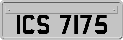 ICS7175