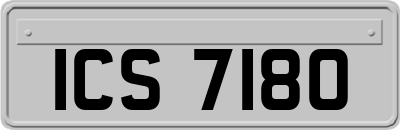 ICS7180