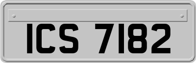 ICS7182