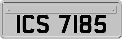 ICS7185
