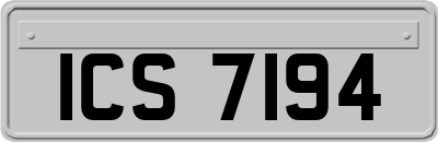 ICS7194