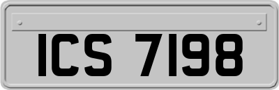ICS7198