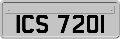 ICS7201