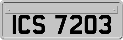 ICS7203