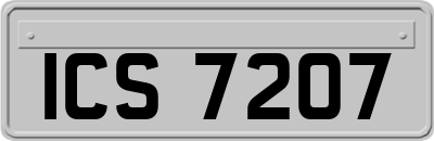 ICS7207