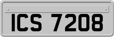 ICS7208