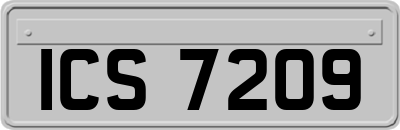 ICS7209