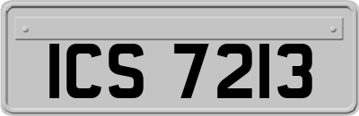 ICS7213