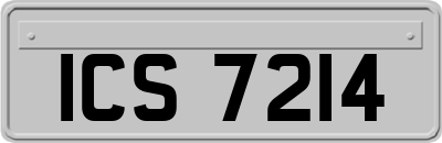 ICS7214