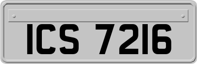 ICS7216