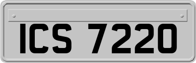 ICS7220