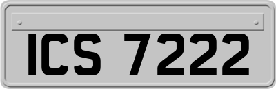 ICS7222
