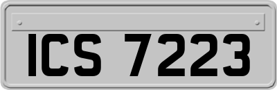 ICS7223