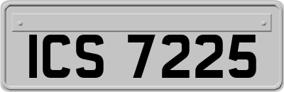 ICS7225