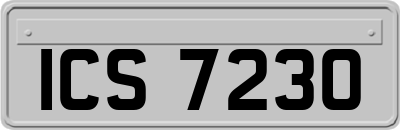 ICS7230