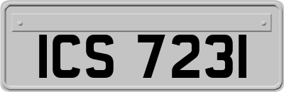 ICS7231