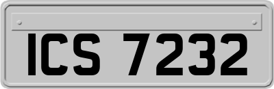 ICS7232