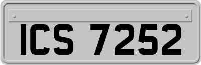 ICS7252