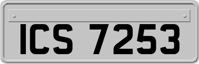 ICS7253
