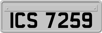 ICS7259