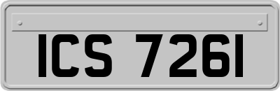 ICS7261