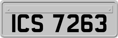 ICS7263