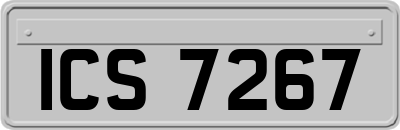 ICS7267