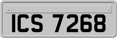 ICS7268