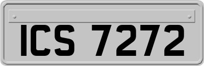ICS7272