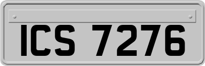 ICS7276