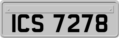 ICS7278