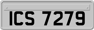 ICS7279