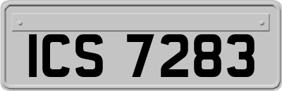 ICS7283