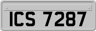 ICS7287