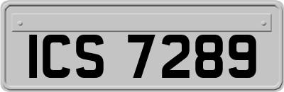 ICS7289