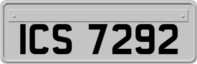 ICS7292
