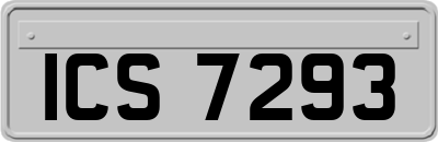 ICS7293