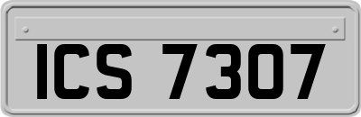 ICS7307