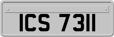 ICS7311