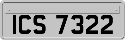 ICS7322