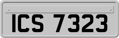 ICS7323