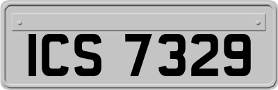 ICS7329