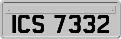 ICS7332
