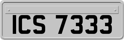 ICS7333