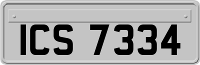 ICS7334